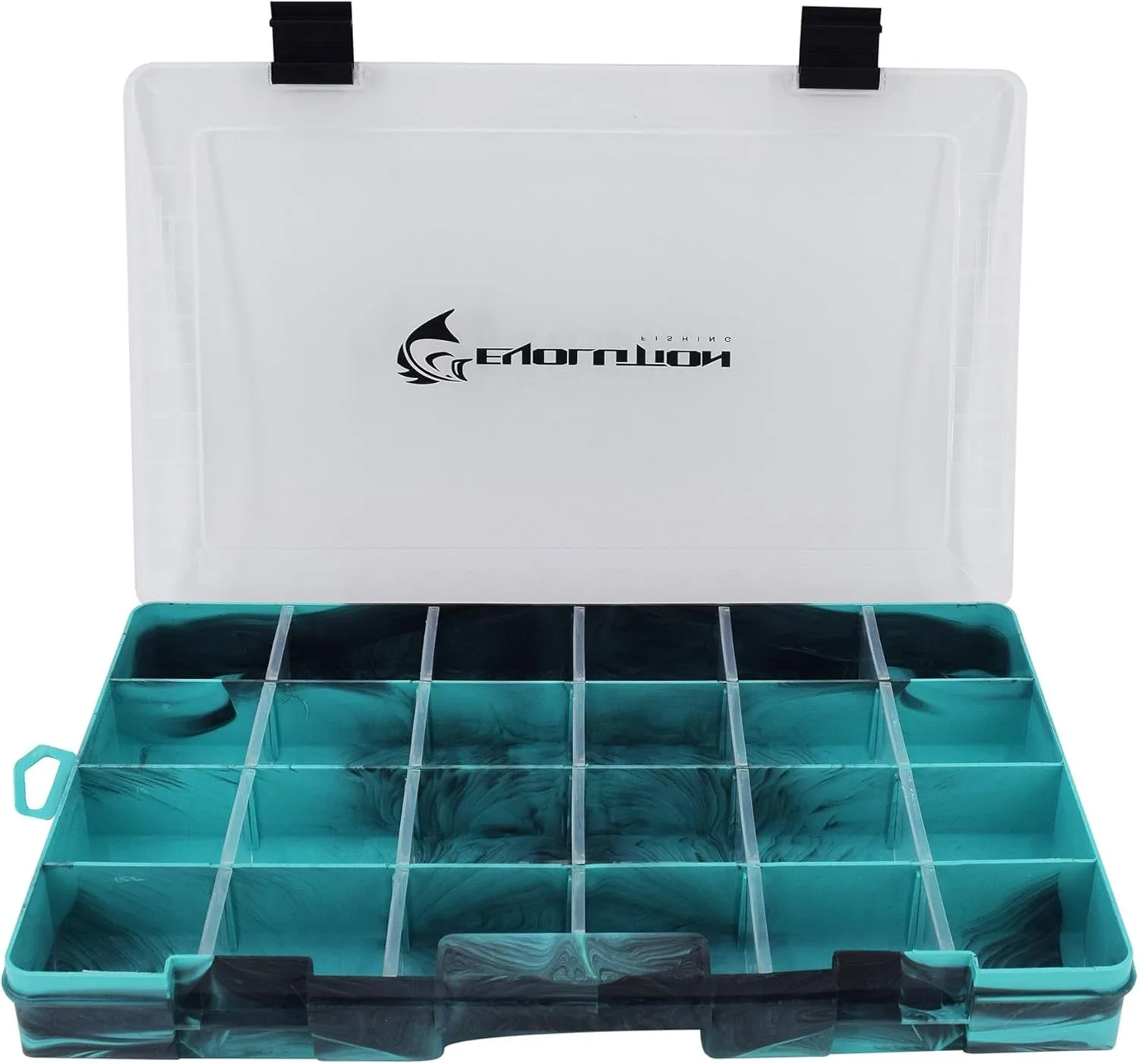 Evolution Outdoor Drift Series 3700 Tackle Tray