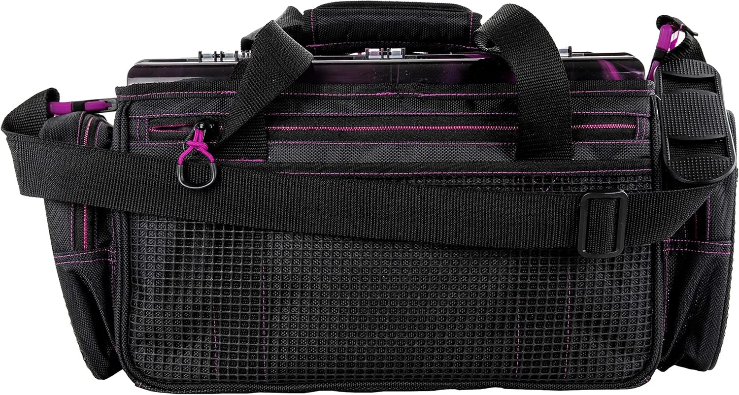 EVOLUTION OUTDOOR Drift Series Topless Horizontal Tackle Bag 3700