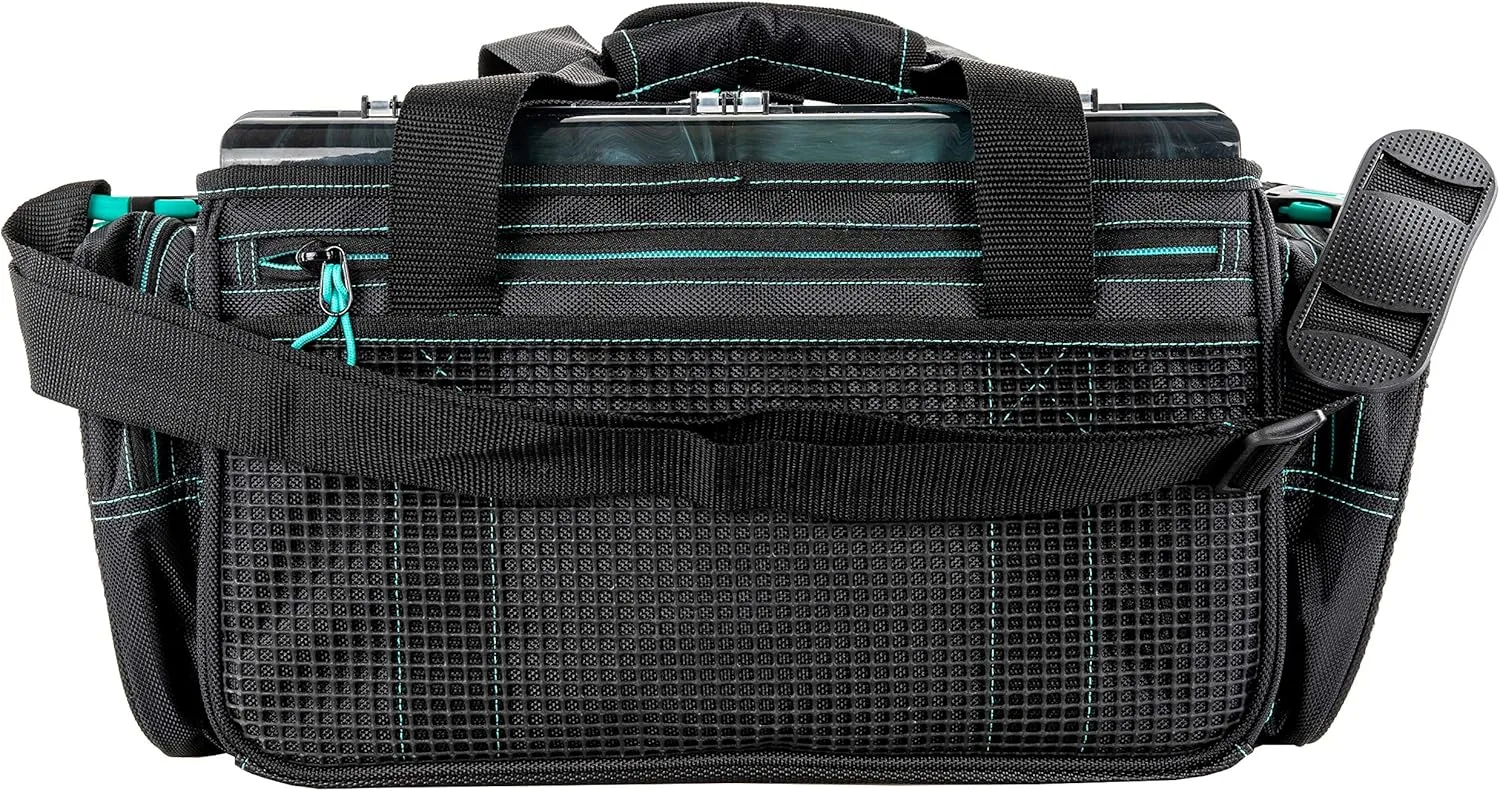 EVOLUTION OUTDOOR Drift Series Topless Horizontal Tackle Bag 3700