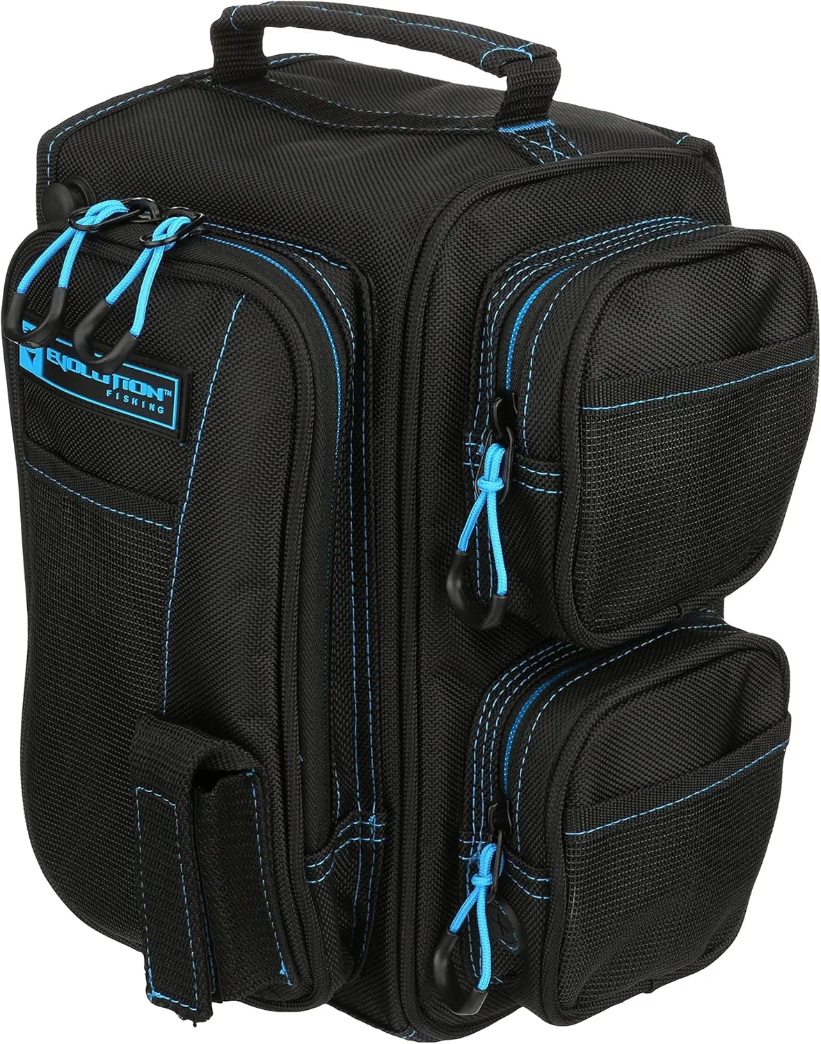 EVOLUTION OUTDOOR Drift Series Tackle Sling Pack