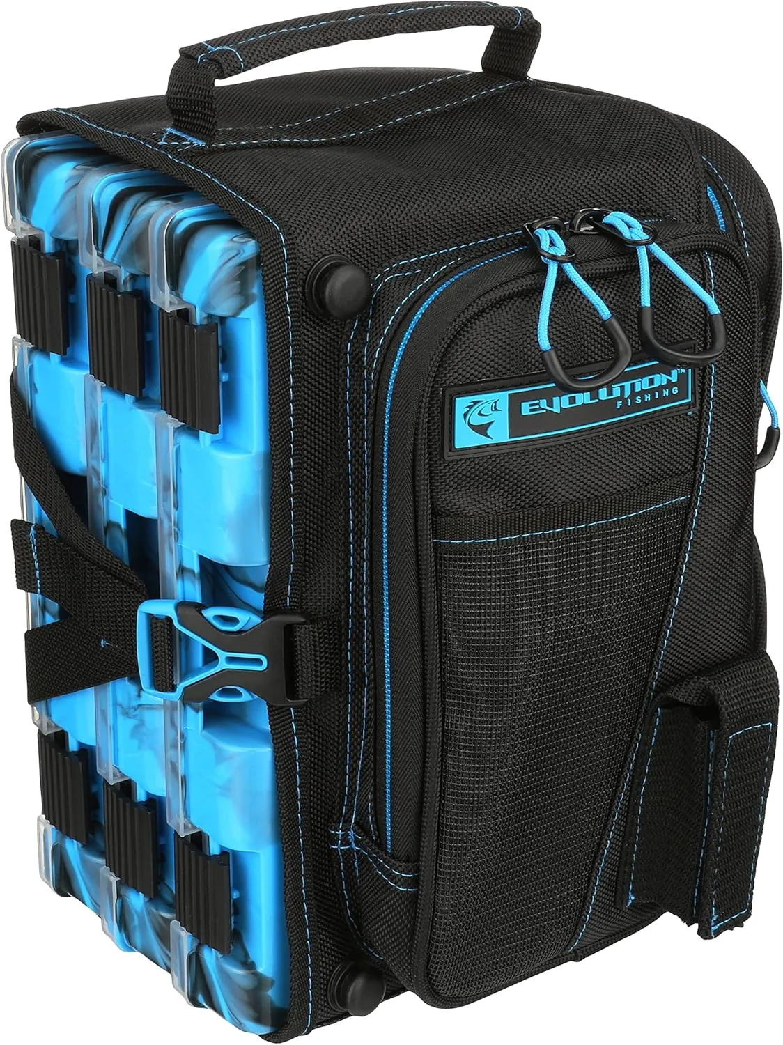 EVOLUTION OUTDOOR Drift Series Tackle Sling Pack