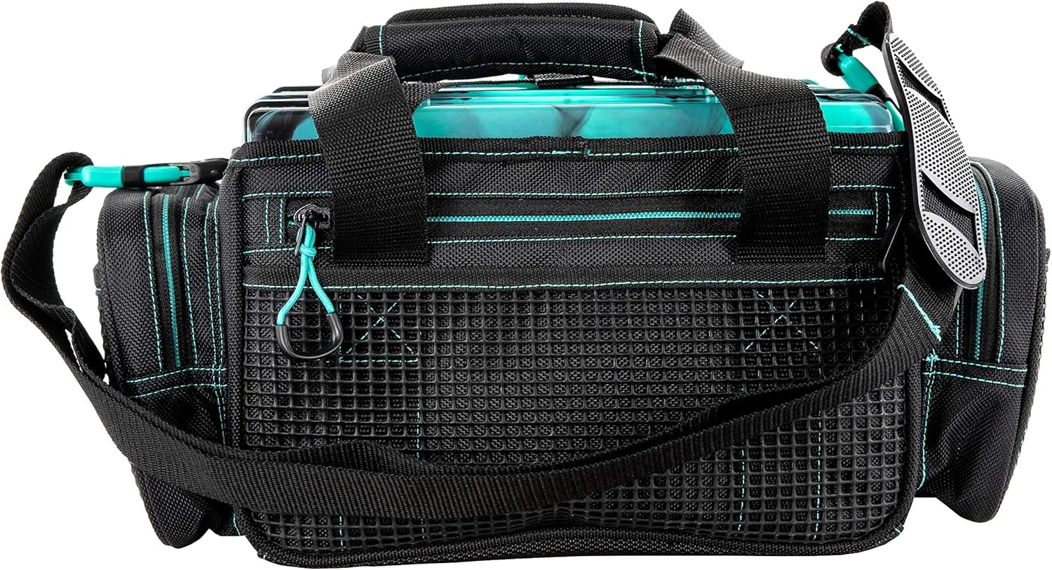 EVOLUTION OUTDOOR Drift Series Topless Horizontal Tackle Bag