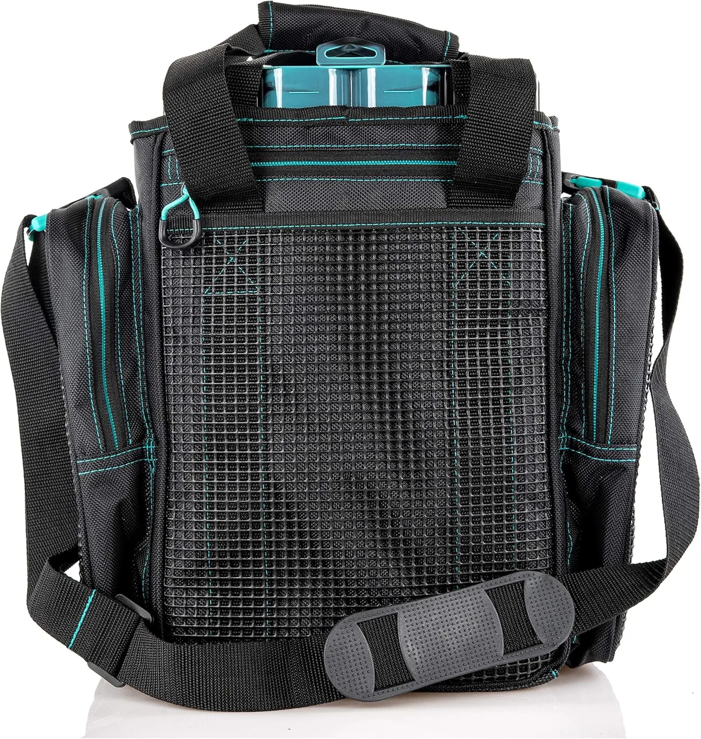 EVOLUTION OUTDOOR Drift Series Topless Vertical Tackle Bag 3700