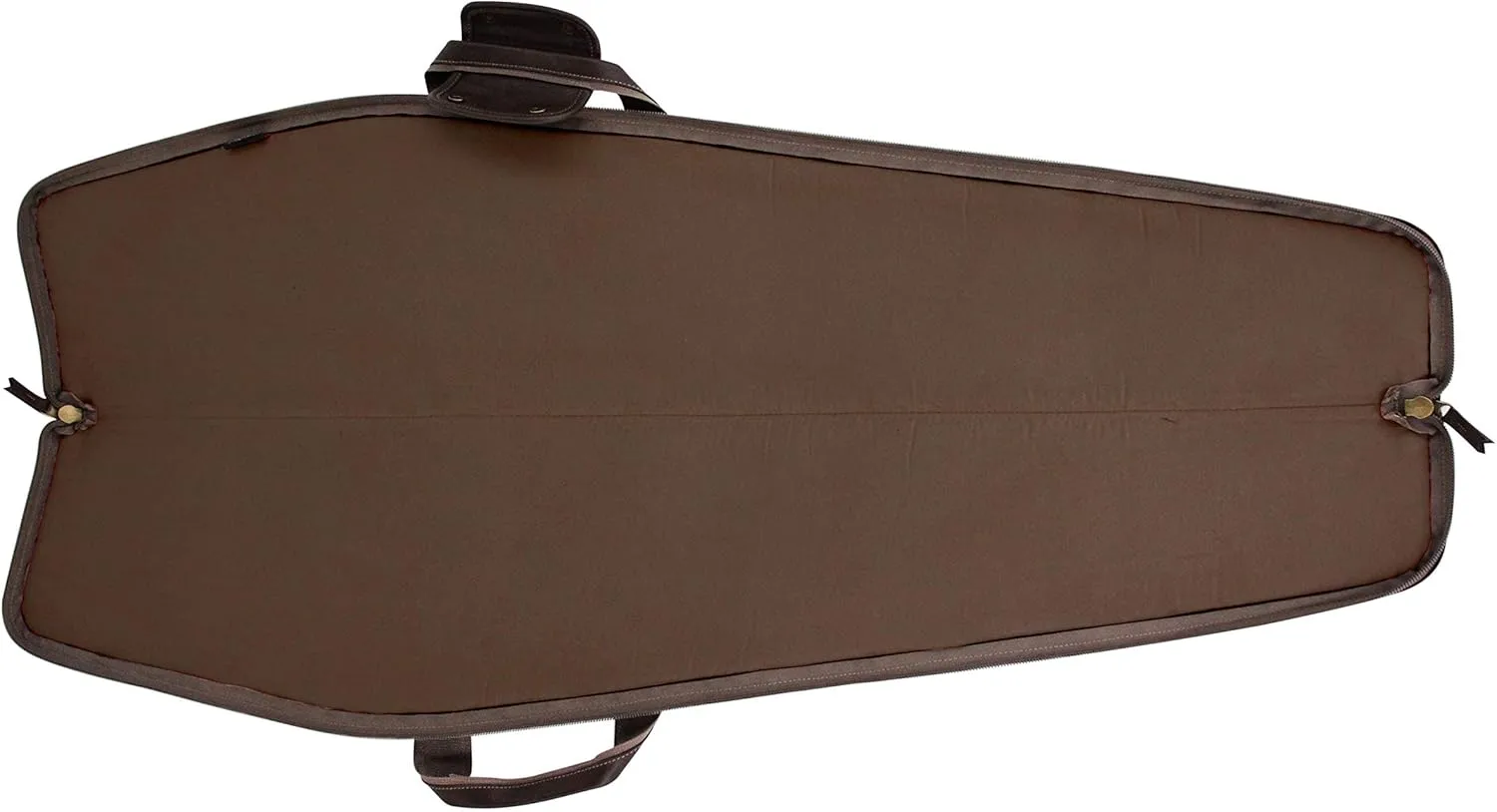 EVOLUTION OUTDOOR President Series Quilted Gun Case
