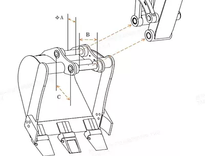 Rippa R22-4 Mini Excavator