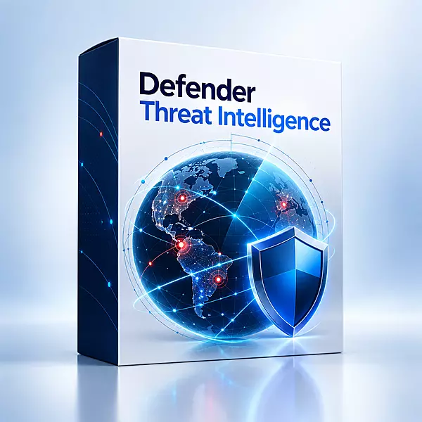 Defender Threat Intelligence [New Commerce Experience]