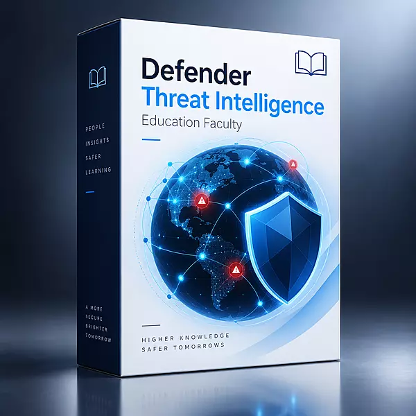 Defender Threat Intelligence (Education Faculty Pricing) [New Commerce Experience]