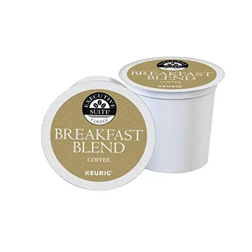 Office Depot® - Coffee - Executive Suite Coffee Keurig® Single-Serve K-Cups Variety Pack - BX Pods - 11.7" x 10" x 6.25"