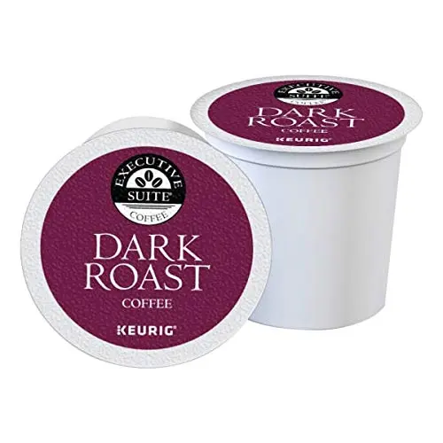 Office Depot® - Coffee - Executive Suite Coffee Keurig® Single-Serve K-Cups Variety Pack - BX Pods - 11.7" x 10" x 6.25"