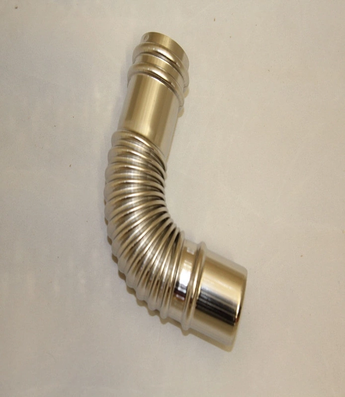 Exhaust Bent Joint (L72, L73, L60AT, L731, L732)