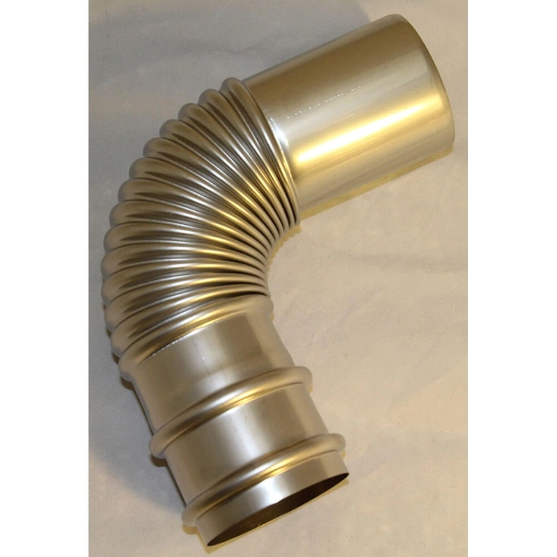 Exhaust Bent Joint (OM-148)