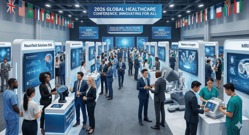 Conference exhibition per day