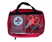 WMTC Expedition First Aid Pack