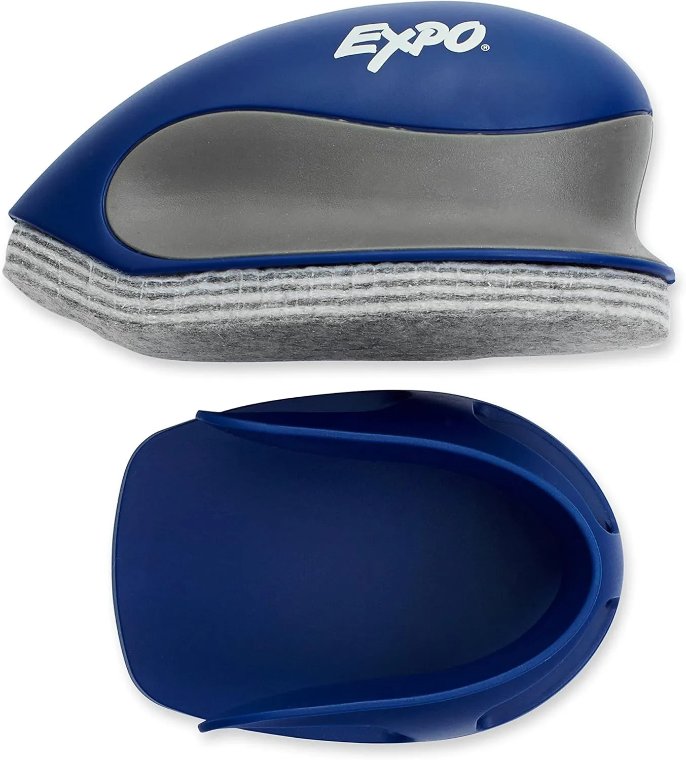 EXPO Precision-Point Whiteboard Eraser and Refill Pads