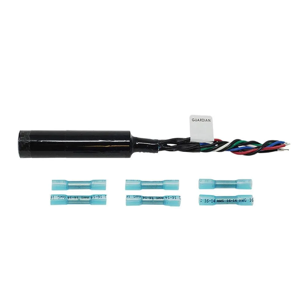 Multi Engine Connector, Wireless Man Overboard Alert System, Marine Safety, Connect Multiple Engines