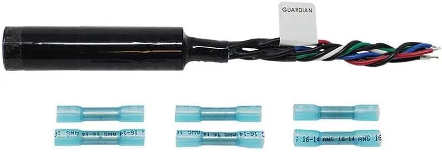 Multi Engine Connector, Wireless Man Overboard Alert System, Marine Safety, Connect Multiple Engines