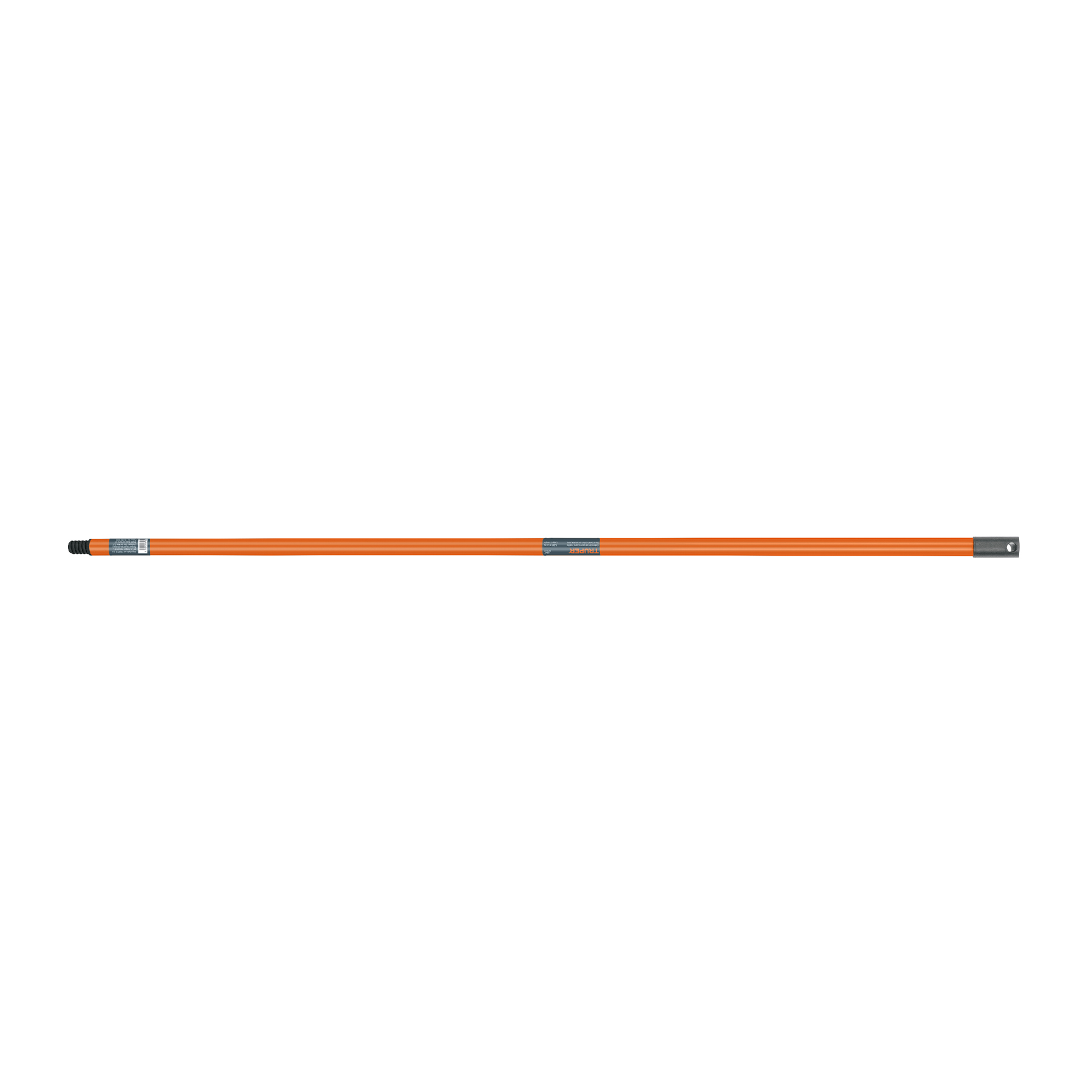 Extensión de acero para rodillo, 1.2 m - EXTM-12 / 10547