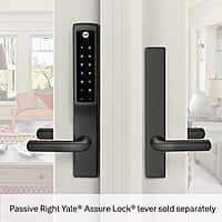 Yale Assure Lock for Andersen Patio Doors, Z-Wave Yale Assure Lock for Andersen Patio Doors, Z-Wave