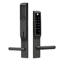 Yale Assure Lock for Andersen Patio Doors, Z-Wave