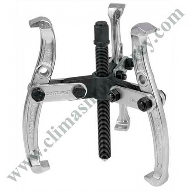 Extractor de poleas, 3 quijadas, 3' - EX-P3 / 14500