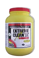 Extreme Clean