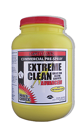 Extreme Clean