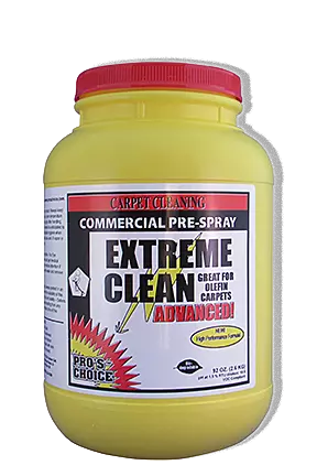 Extreme Clean