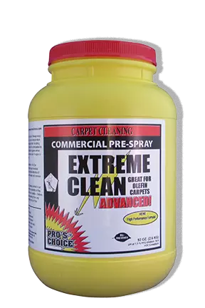 Extreme Clean