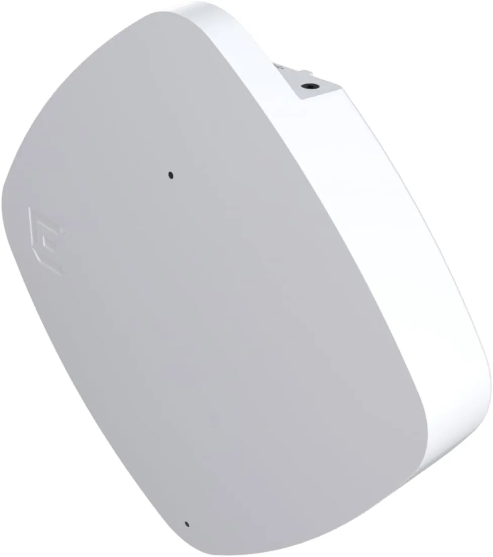 AP3000-WW - Indoor Dual Radio WiFi 6E AP 2.4 GHz and 5 GHz or 5GHz and 6GHz Multirate Port Internal Antennas. Inc Mt