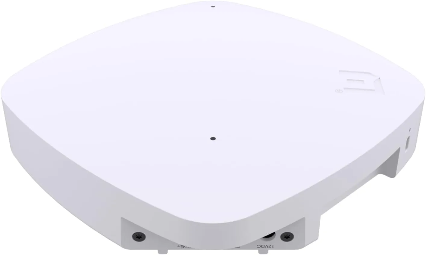 AP3000-WW - Indoor Dual Radio WiFi 6E AP 2.4 GHz and 5 GHz or 5GHz and 6GHz Multirate Port Internal Antennas. Inc Mt