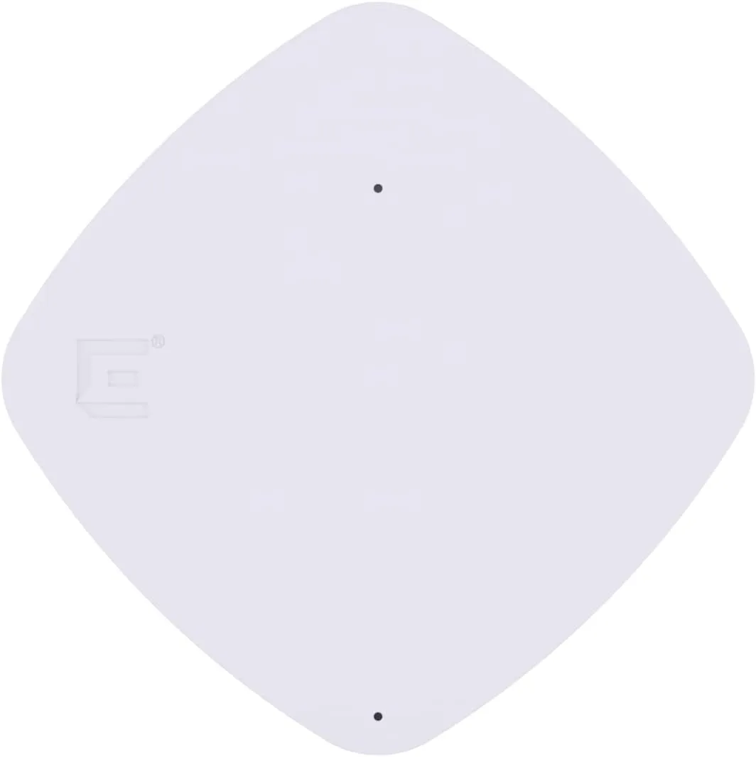 AP3000-WW - Indoor Dual Radio WiFi 6E AP 2.4 GHz and 5 GHz or 5GHz and 6GHz Multirate Port Internal Antennas. Inc Mt