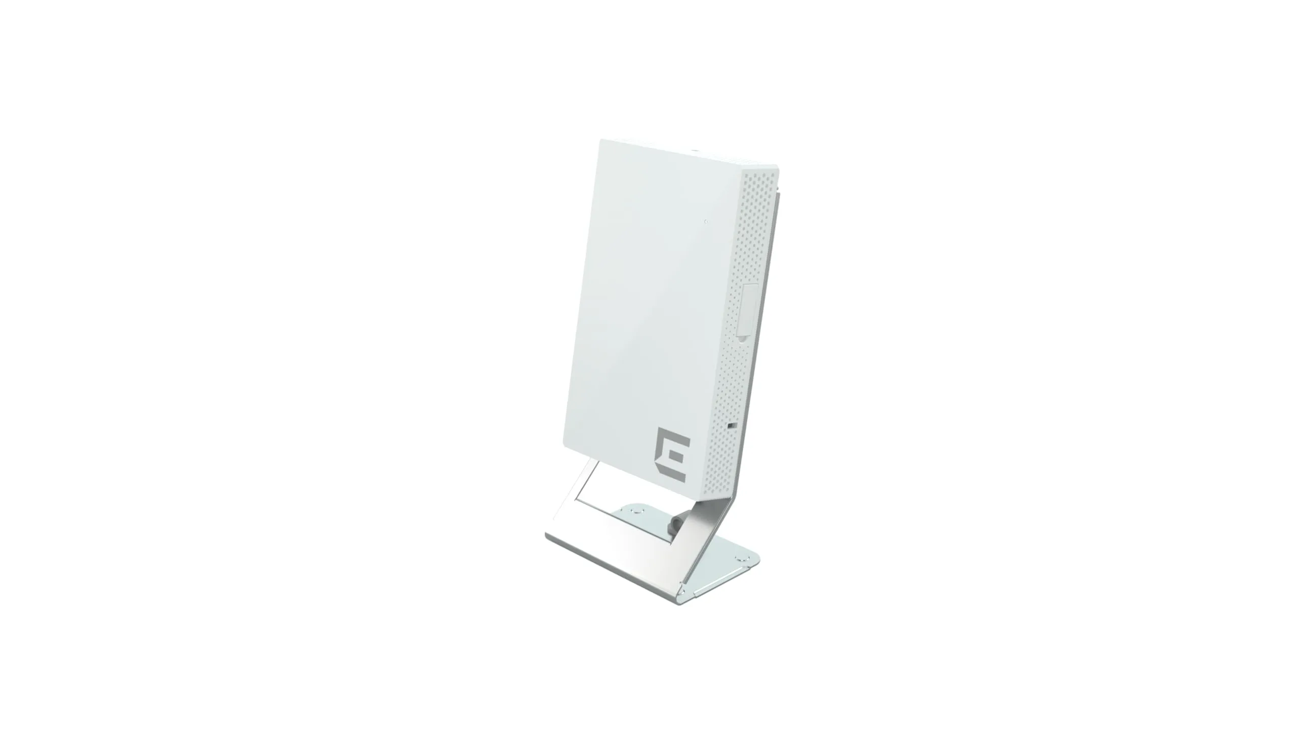 Extreme Networks AP302W-FCC Wall-Plate Access Point Wi-Fi 6 2x2:2, Integrated Switch Ports, WPA3