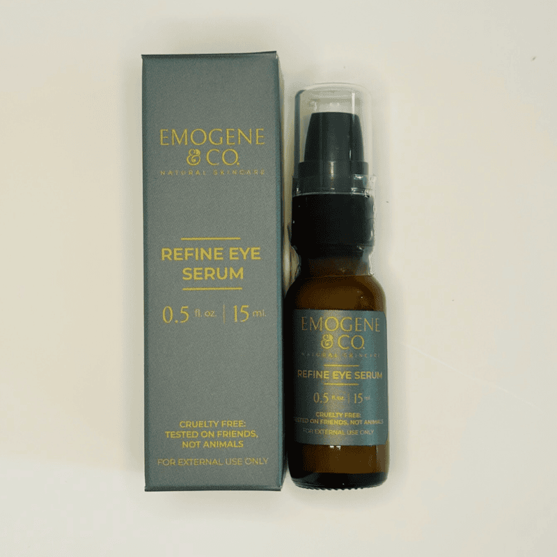 Emogene & Co Refine Eye Serum Emogene & Co Refine Eye Serum