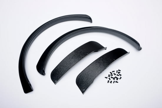 Fender Flares - RXV