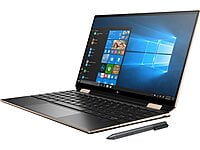 HP Spectre x360 Convertible 13-aw0109na Intel Core i7 11th Gen 16GB RAM 2TB SSD 13.3 Multitouch Inches Display HP Spectre x360 Convertible 13-aw0109na Intel Core i7 11th Gen 16GB RAM 2TB SSD 13.3 Multitouch Inches Display