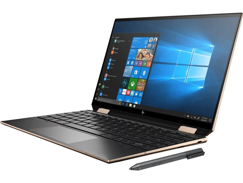 HP Spectre x360 Convertible 13-aw0109na Intel Core i7 11th Gen 16GB RAM 2TB SSD 13.3 Multitouch Inches Display HP Spectre x360 Convertible 13-aw0109na Intel Core i7 11th Gen 16GB RAM 2TB SSD 13.3 Multitouch Inches Display