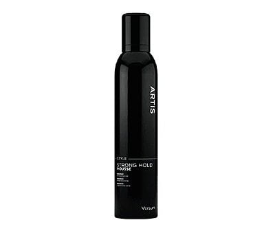 Versum Strong Hold Mousse - Hair Styling Product in a Bottle Versum Strong Hold Mousse - Hair Styling Product in a Bottle