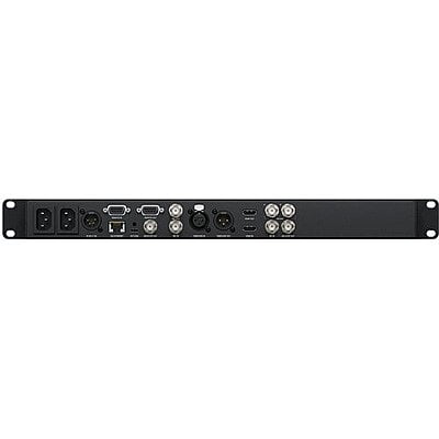 HyperDeck Studio 4K Pro Professional Broadcast Deck HyperDeck Studio 4K Pro Professional Broadcast Deck