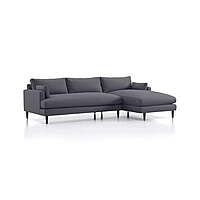 Lyon Sectional L Shaped Sofa - Left Aligned Lyon Sectional L Shaped Sofa - Left Aligned
