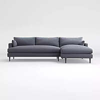 Lyon Sectional L Shaped Sofa - Left Aligned Lyon Sectional L Shaped Sofa - Left Aligned