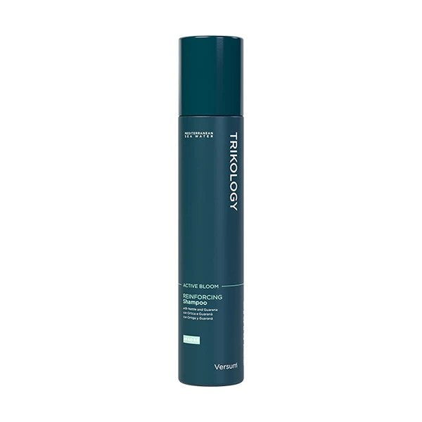 Versum Reinforcing Shampoo for strengthening and fortifying weak hair Versum Reinforcing Shampoo for strengthening and fortifying weak hair