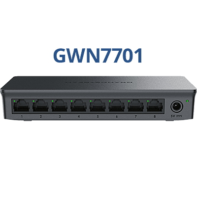 Grandstream GWN7701