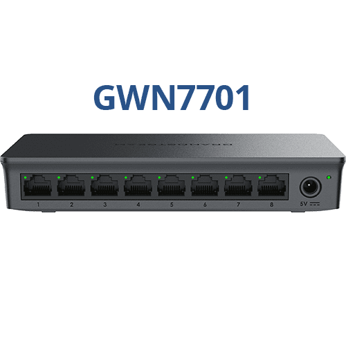 Grandstream GWN7701