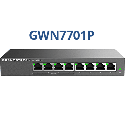 Grandstream GWN7701P