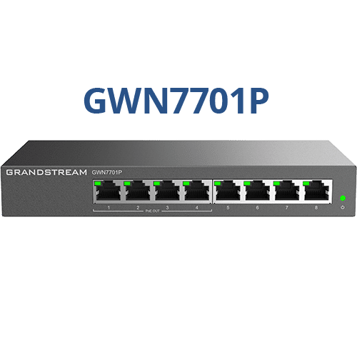 Grandstream GWN7701P