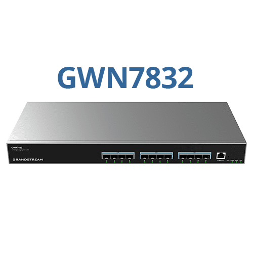 Grandstream GWN 7832