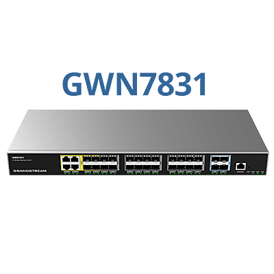 Grandstream GWN 7831