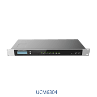 Grandstream UCM6304