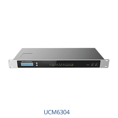 Grandstream UCM6304