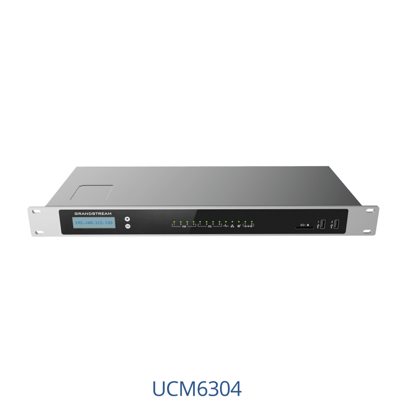 Grandstream UCM6304